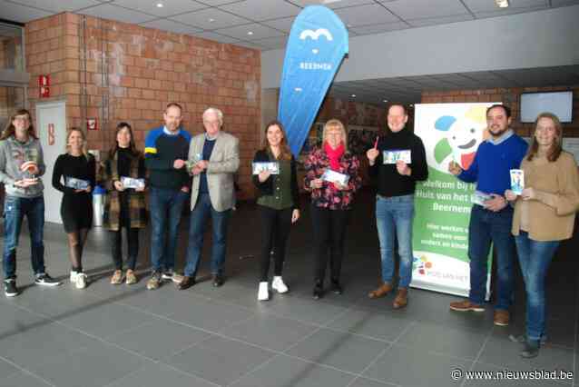 Gemeenten delen 1.112 gratis mondzorgpakketten uit