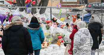 Psychiatric evaluation extended for man accused of crashing bus into Laval daycare