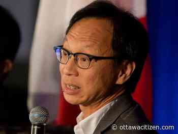 Woo: The election-interference discussion can easily slip into racism