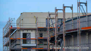 Chart des Tages: Aroundtown auf Rekordtief