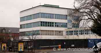 Newcastle police station saga could be nearing end after battle over Burger King plans