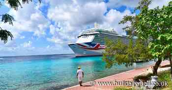 British man dies while snorkelling on holiday despite attempts to save him