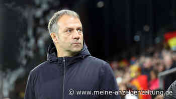 Deutschland gegen Belgien heute live: Bleibt einem Bayern-Star wieder nur die Bank?