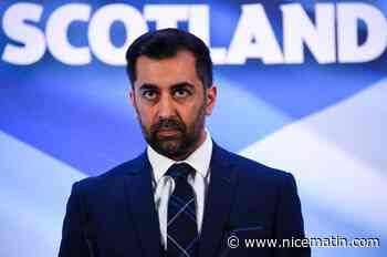 L'indépendantiste Humza Yousaf élu Premier ministre de l'Ecosse par le Parlement local