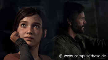 The Last of Us Part I für PC: Kein Technik-Test zum Start, aber erste Spieler berichten [Notiz]