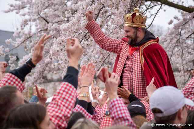 INTERVIEW. Maarten Gabriëls, de Messi van het gansrijden: hoe slaagt hij erin om keer op keer ‘de kop te trekken’?