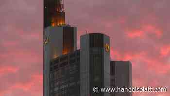 Kreditinstitut: Commerzbank führt „taktischen Atomanschlag“ als Risiko in Geschäftsbericht auf