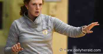 Boys volleyball: Glenbrook South serves a defeat to St. Viator