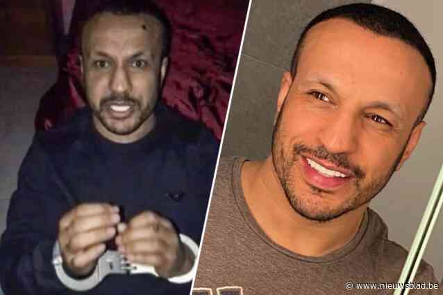 Gekidnapte Mohamed Azzaoui (49) na maand gevangenschap vrijgelaten: “Zolang zijn bewakers bivakmutsen droegen, wist Mo dat ze hem niet zouden vermoorden”