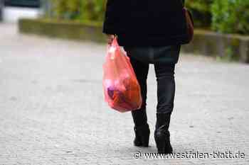 Kein Tütenverbot auf den Märkten in Bielefeld