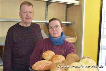 Warum „Paulines Backstube“ in Germete schließen muss