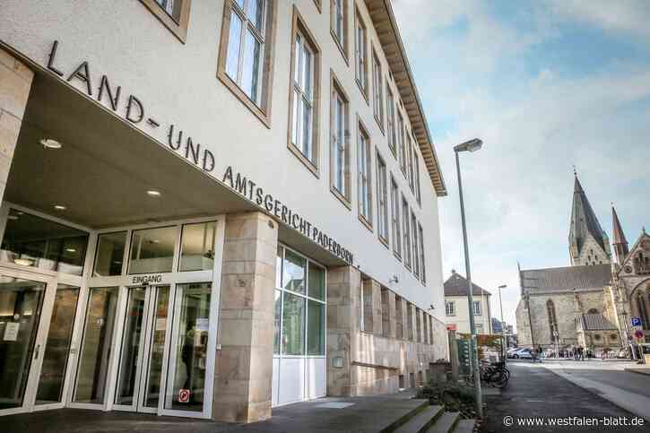 Überfall am Geldautomaten in Paderborn: Haftstrafe und Therapie für Täter