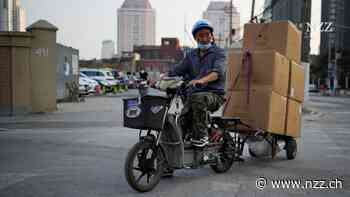 Der chinesische Internetkonzern Alibaba spaltet sich auf – er steht unter hohem politischem Druck