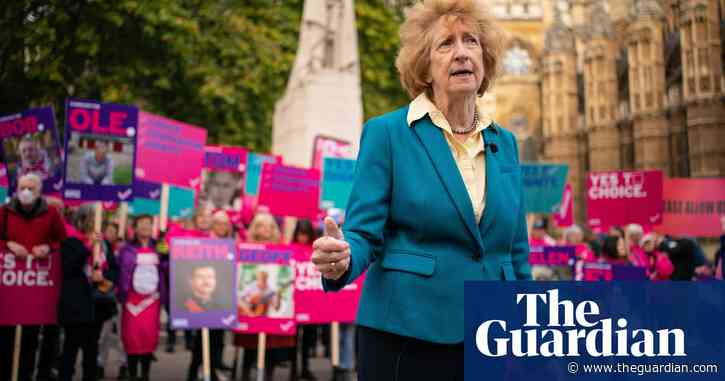 Assisted dying inquiry hears people in UK face ‘unbearable suffering’