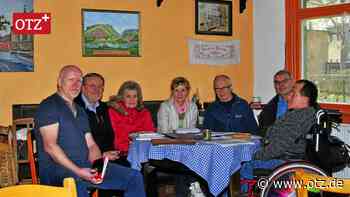 Camburg: Heimatforscher diskutieren über mögliche dritte Burg