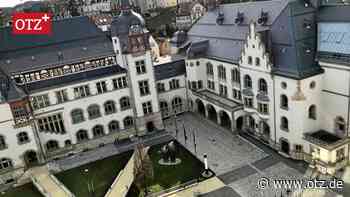 Volkshaus Jena nach halbem Jahr als Kongresszentrum „extrem gut“ ausgelastet