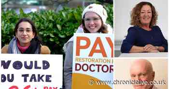 Fears over next junior doctors' strikes which 'could be a different kettle of fish' warn hospital bosses