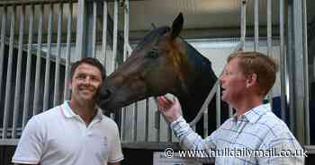 25-year-old woman dies at ex-footballer Michael Owen's stables