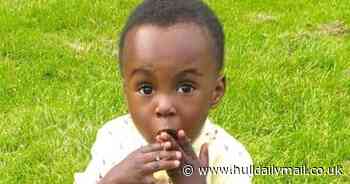 Refugees told they were 'lucky' to have roof over their heads at mould death housing association