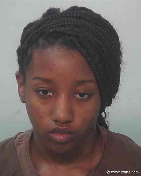 Courts: Fort Wayne teen pleads in girl's shooting death