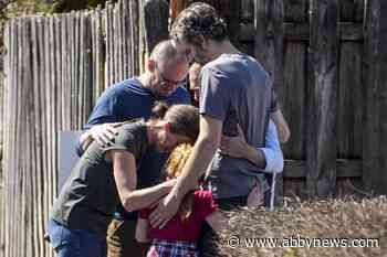 6 dead in Christian school, Nashville shooter was ex-student with detailed plan to kill