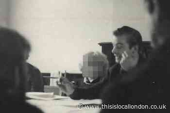 North London: Youth worker Roger Moody was a proud paedophile