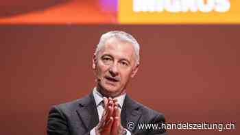 «Ich brauche kein Konkurrenzverbot»