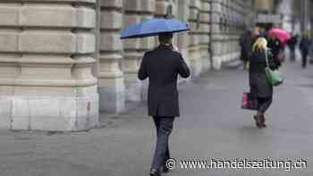 Credit-Suisse-Angestellte klingeln bei Headhuntern Sturm
