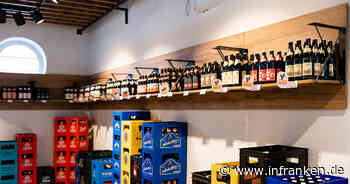 Bier-Sortiment beeindruckte Experten: Bester Getränkehändler Deutschlands kommt aus Bayreuth