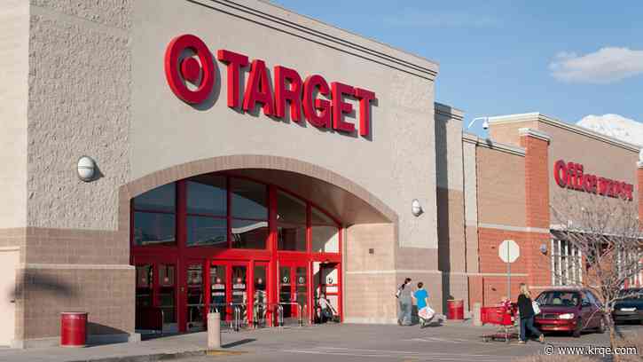 Woman hospitalized after alleged social media stunt goes wrong in a California Target store