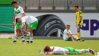 U17 in der DM-Endrunde: So lief’s gegen Moukoko, Havertz und Co.