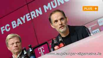 Der Oberfan von Bayern München glaubt:  „Es geht auch diesmal gut aus“