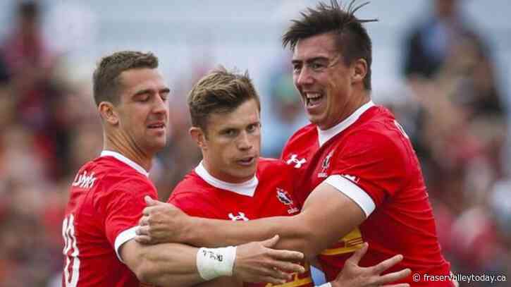 Toronto Arrows trade rights to veteran Canadian Kyle Baillie to Old Glory D.C.