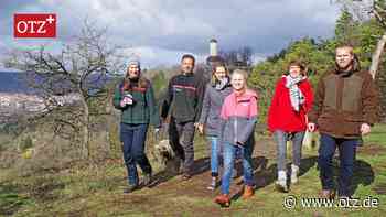 Deutschlands schönster Wanderweg soll in Jena sein