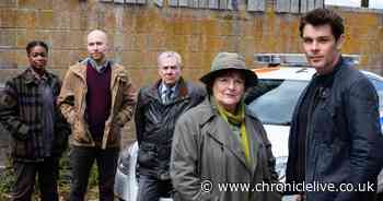 Vera's Riley Jones wanted for sidekick 'promotion' on ITV drama as Kenny Doughty exits