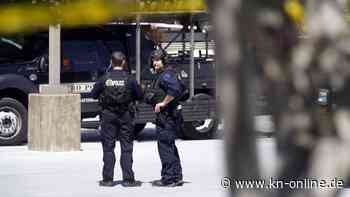 Amoklauf an Schule in Nashville: Wenn das Gewehr gut und das Geschlecht böse ist