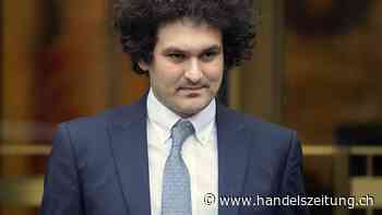 US-Ermittler erweitern Vorwürfe gegen FTX-Gründer Bankman-Fried