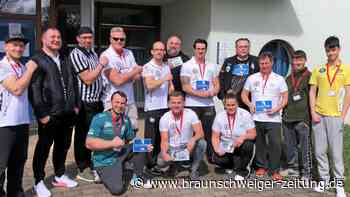 Weltmeister-Trio und ein Newcomer feiern DM-Erfolge für den VfL