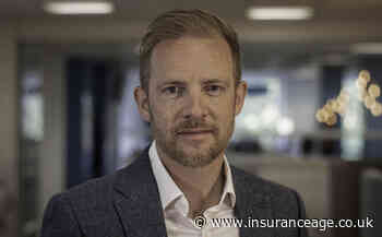 Steve Dukes named Confused chief executive