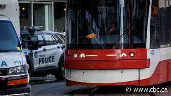 TTC increases outreach, expert calls for guaranteed income in response to transit violence