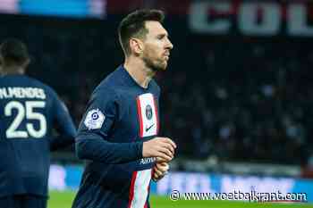 Sergio Agüero zwelt de geruchten nog wat aan over Lionel Messi: &quot;Er is 50% kans&quot;