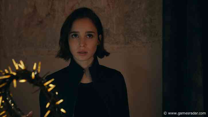 Warrior Nun creator asks fans to keep fighting for the canceled Netflix show