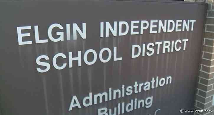Elgin ISD addresses spoiled milk served to students