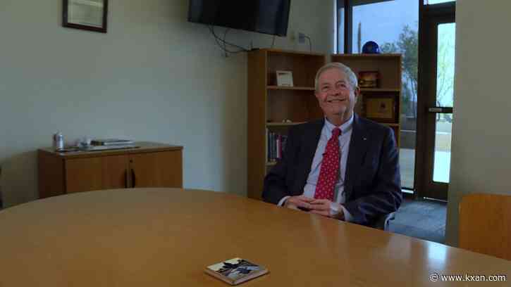 'A new lens': Jesús Garza on Austin leadership shakeups, office procedures