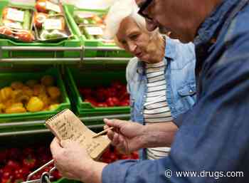 Older Adults With Food Insecurity Face Faster Decline in Executive Function