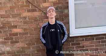 Killer Harley Robinson's 'another day, another dollar' cash boast