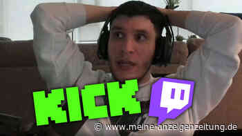 Konkurrenz für Twitch – Partner von Kick erwartet große Neuzugänge