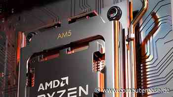 Günstigere Mainboards: Bilder zeigen erste Ryzen-7000-Platine mit A620-Chipsatz (Update)