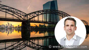 Märkte Insight: Ein Risiko ersetzt am Finanzmarkt das andere