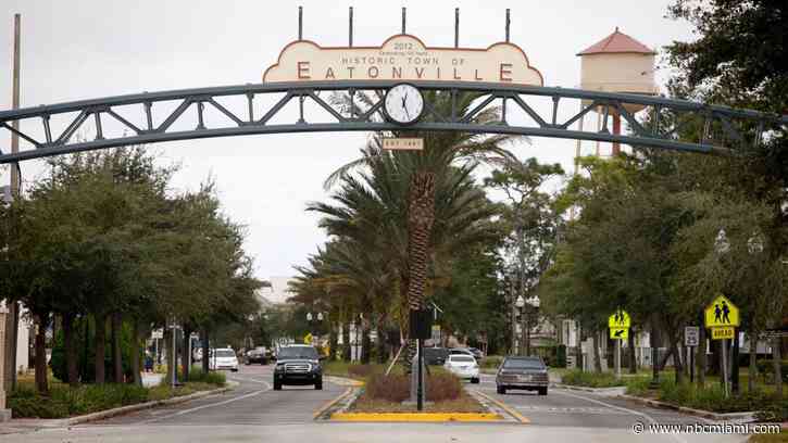 Residents of Historically Black Town Near Orlando Sue to Stop Land Sale